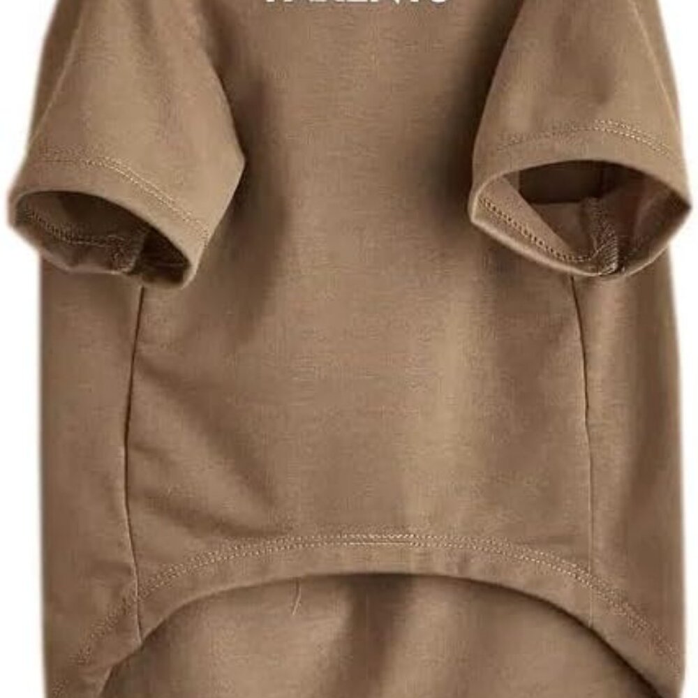 Cute Dog Clothes,Dog T Shirt for Medium Dogs.Dog Clothes for Small Dogs Girl Boy - Picture 4 of 6